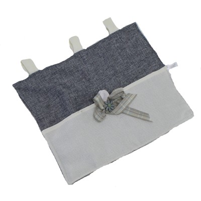 Forever Copriforno Sacco Grigio
