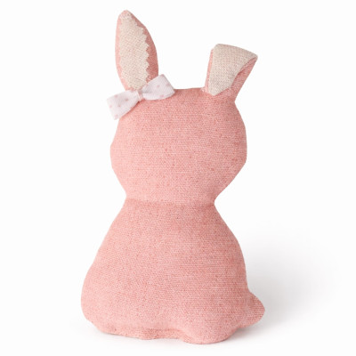 Profumabiancheria Cotone Rosa Orsetto Coniglio Gattino – Nascita