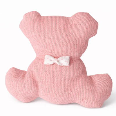 Profumabiancheria Cotone Rosa Orsetto Coniglio Gattino – Nascita