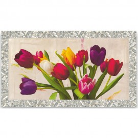 Arte Mania Quadro Tulipani